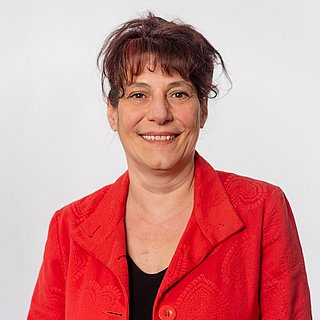 Iris Bellstedt