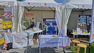 Ehrenamtsbörse 14.6.2025