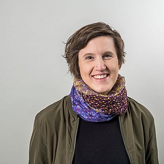Dr. Vera Miesen